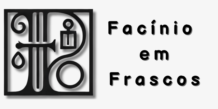 Fascínio em Frascos