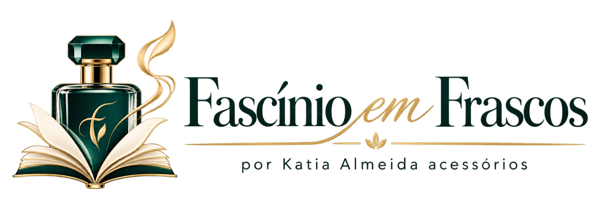 Fascínio em Frascos