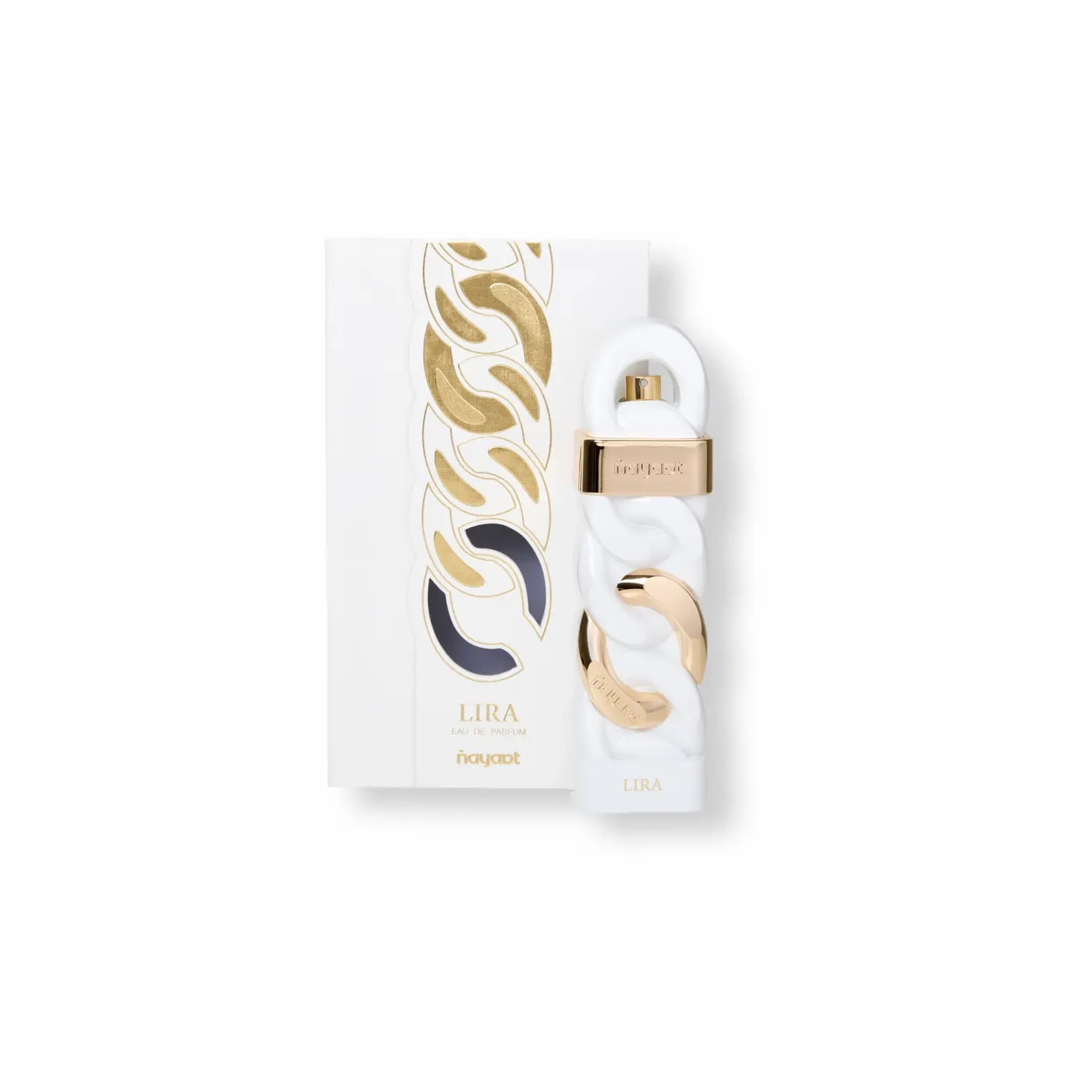 Lira – Nayaat by Orientica Eau de Parfum 100ml