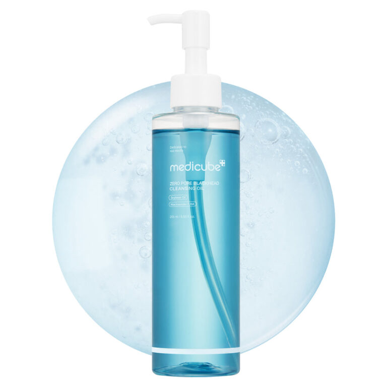 Deep Cleansing Oil: por que o óleo vira leite?