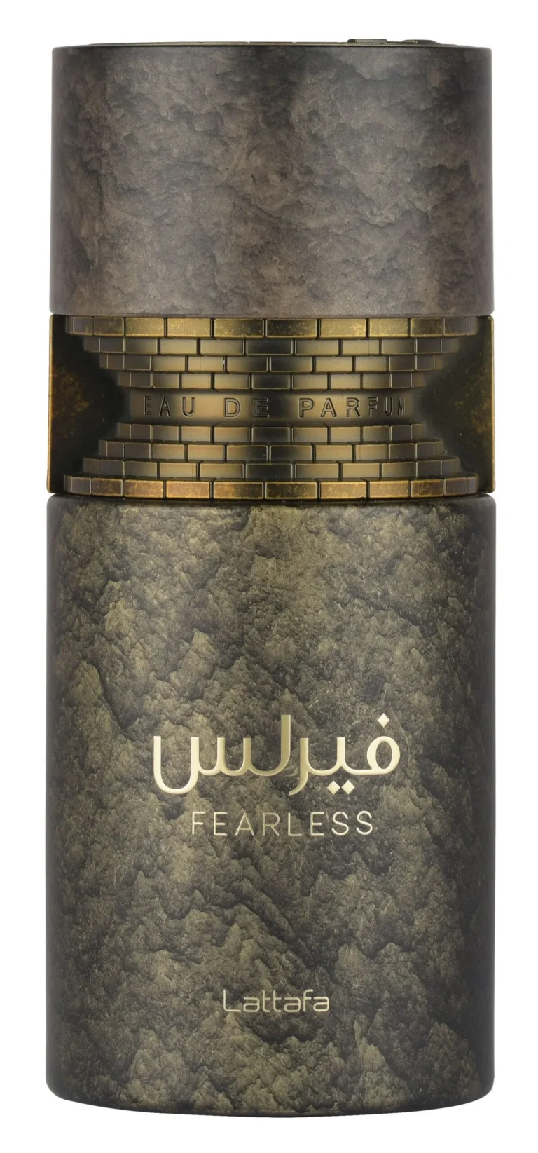 Fearless: Lattafa confirma tabaco, cacau e maracujá