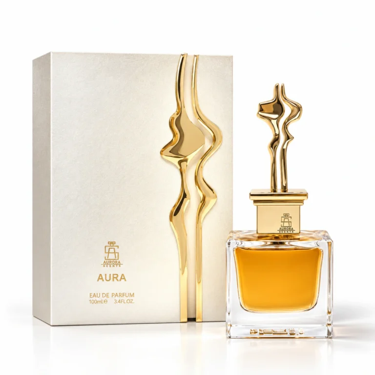 Quem cria os perfumes? Uma viagem entre Paris e Dubai
