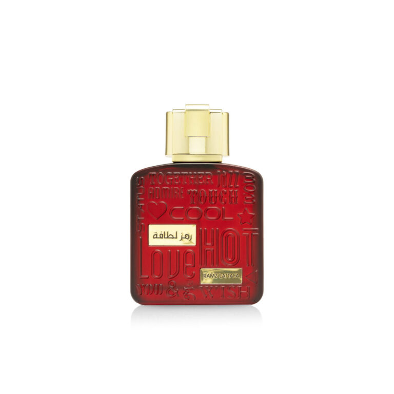 Ramz Gold: frutas e flores para redescobrir